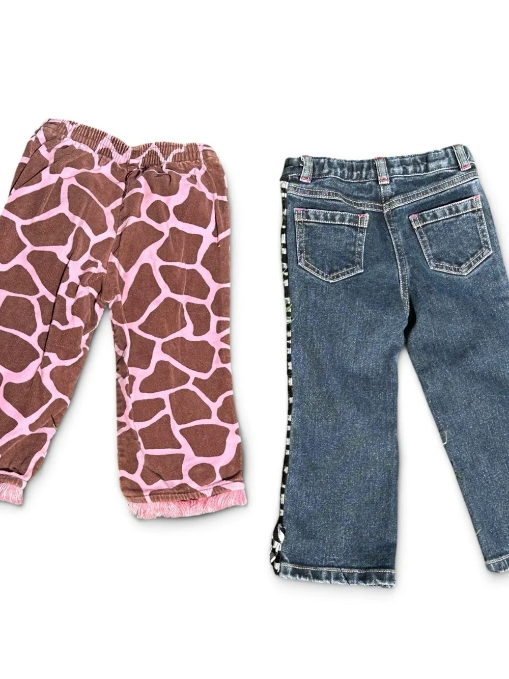 Gymboree vintage early